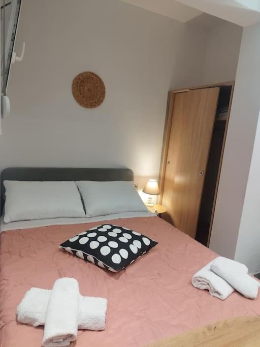 Vergina Apartment Rhodes City