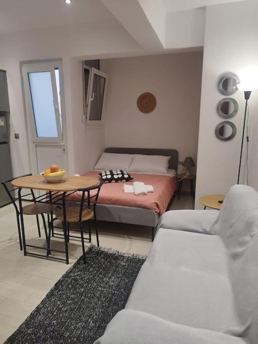 Vergina Apartment *