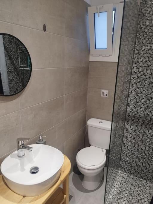 Vergina Apartment