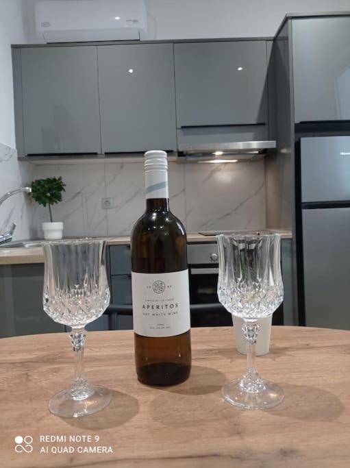 Apartment Vergina *