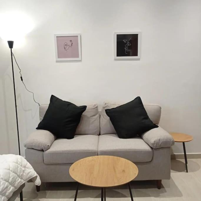 Vergina Apartment *