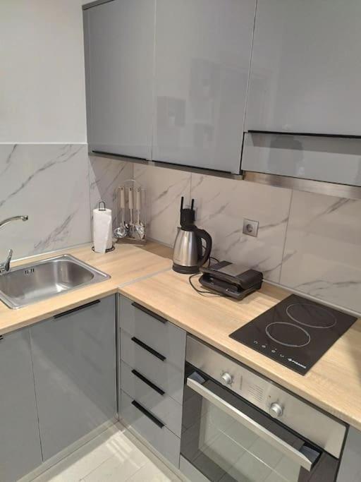Vergina Apartment