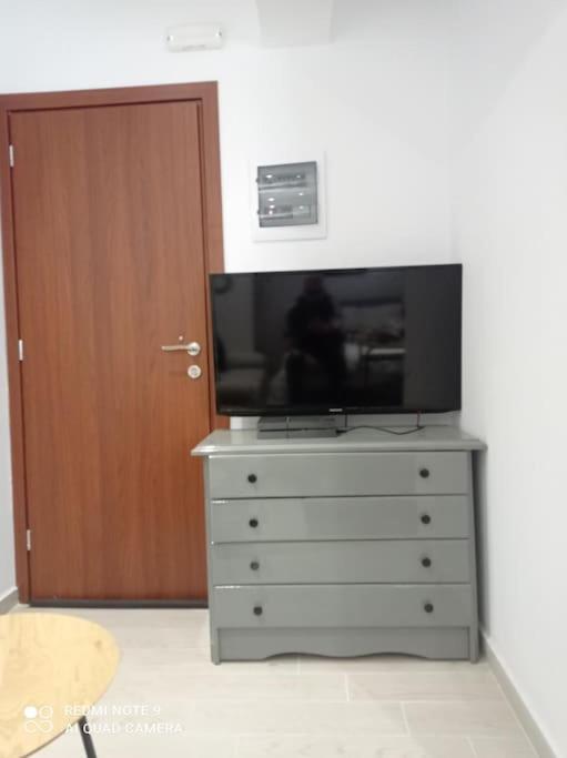 Apartment Vergina *