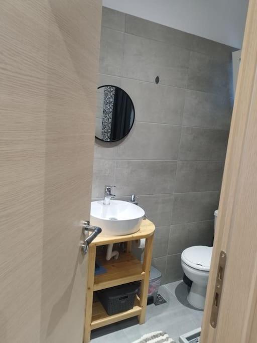 Apartment Vergina