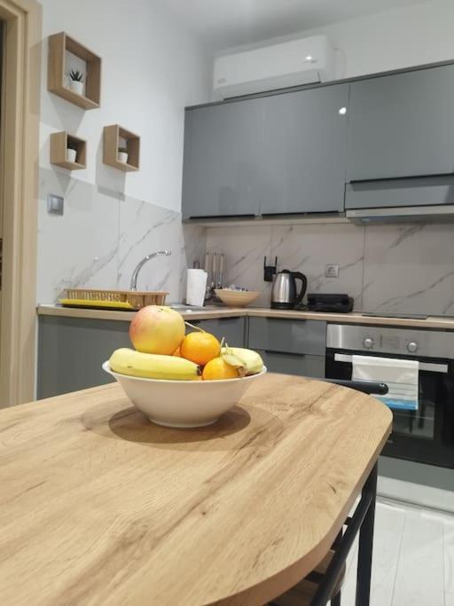Vergina Apartment