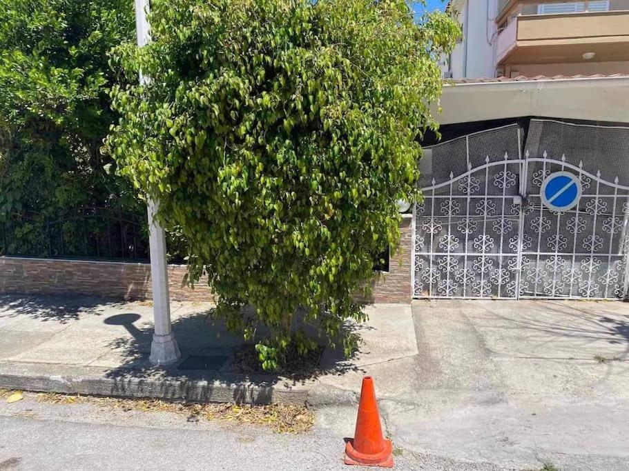 Apartment Vergina Rhodes City