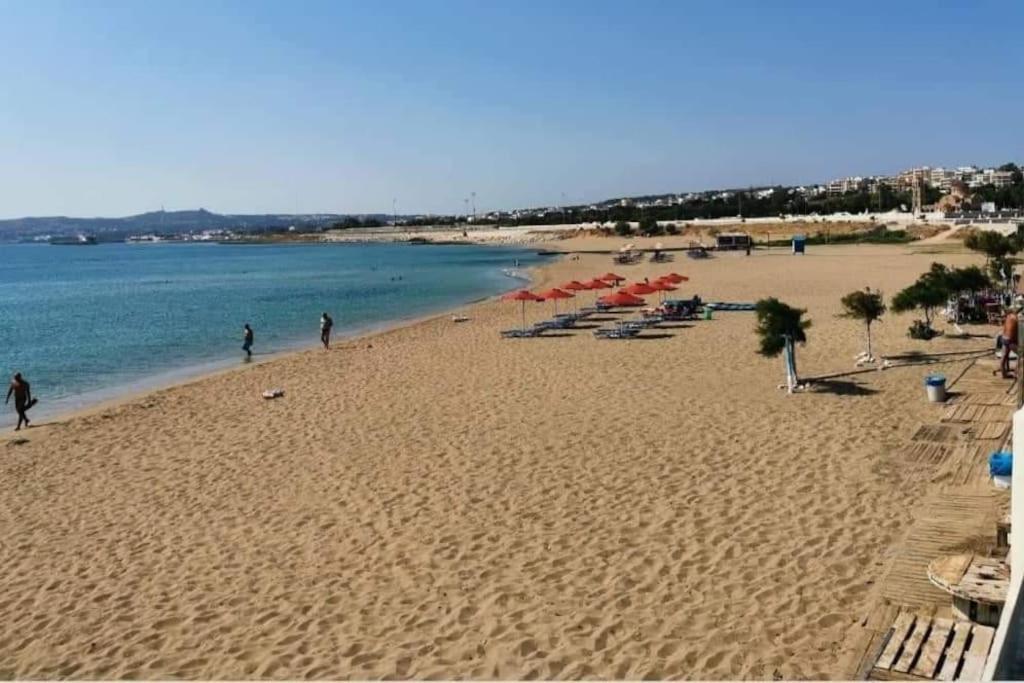 Vergina Rhodes City