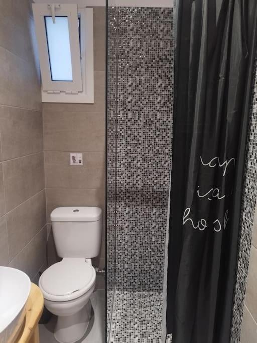 Apartment Vergina *